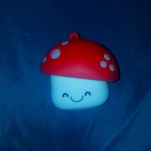 Hand sanitizer holder